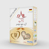 آرد جو دوسر OAB