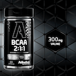کپسول BCAA اتلتیکا