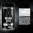 کپسول BCAA اتلتیکا