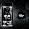 کپسول BCAA اتلتیکا