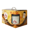 پک سلامتی OAB حاوی شیکر