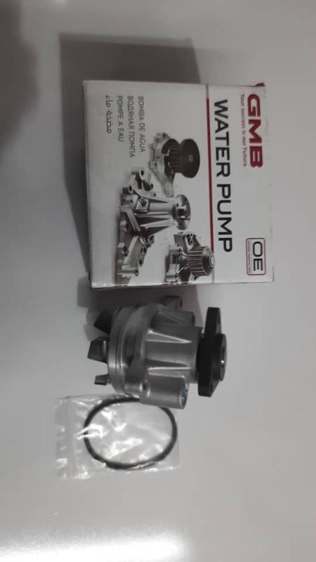 واتر پمپ مزدا ۳ قدیم