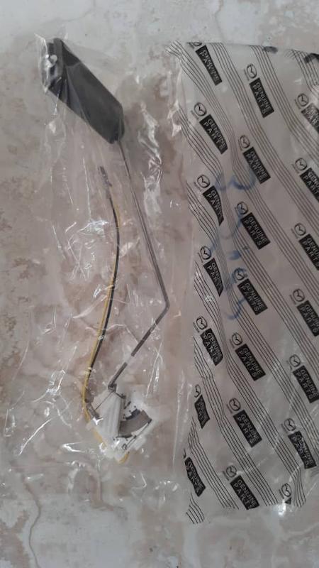 شناور درجه باک مزدا ۳ قدیم بسیار با کیفیت