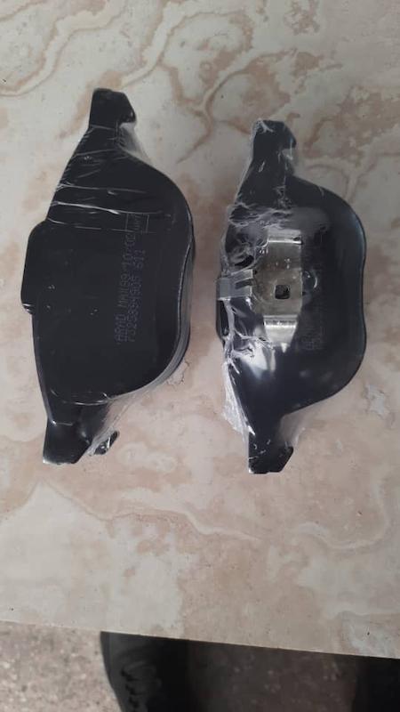 لنت جلو مزدا۳ جدید و قدیم بدون صدا تضمینی