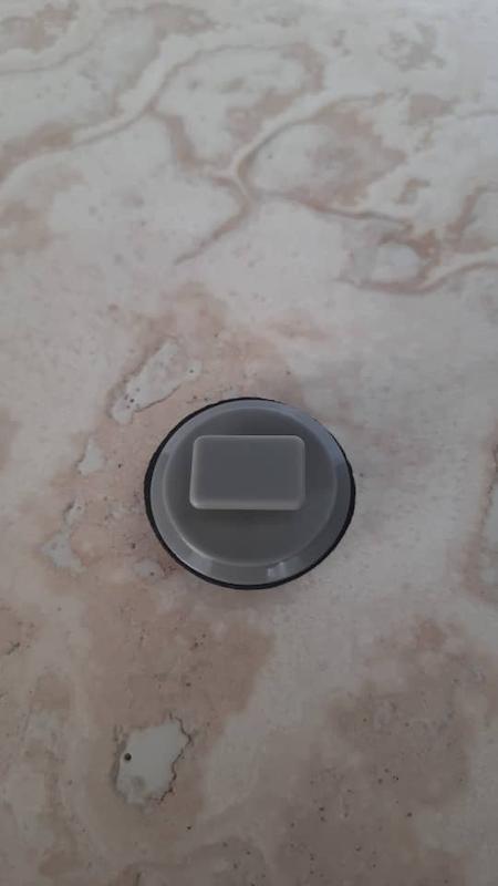 خار رکاب مزدا ۳ وارداتی  با کیفیت