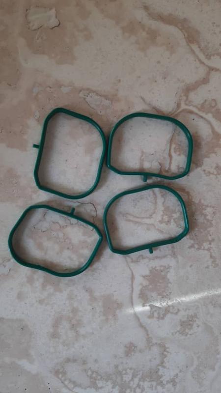 اورینگ منی فولد مزدا ۳ قدیم و جدید وارداتی  یک دست کامل