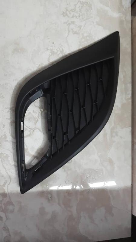 قاب پروژکتور مزدا ۳ جدید راست شرکتی 