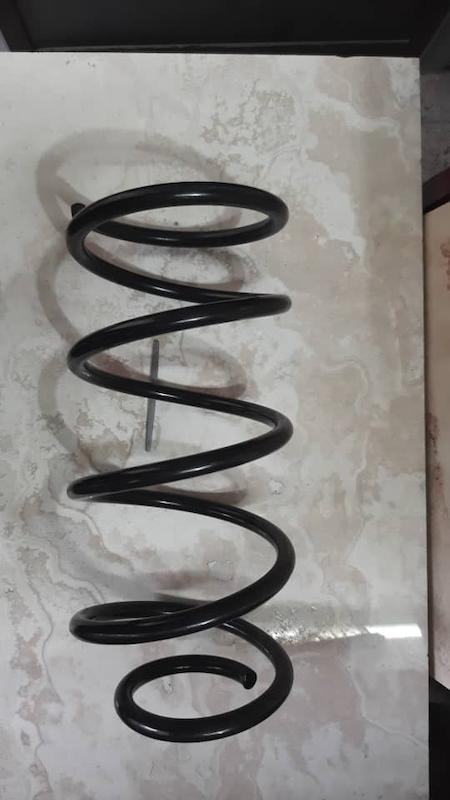 فنر لول عقب مزدا ۳ جدید و قدیم وارداتی 