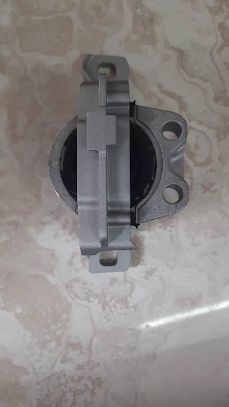 دسته موتور 060 مزدا ۳ جدید و قدیم  درجه یک