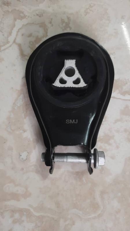 دسته موتور 040 مزدا ۳ قدیم و  جدید درجه یک بسیار با کیفیت