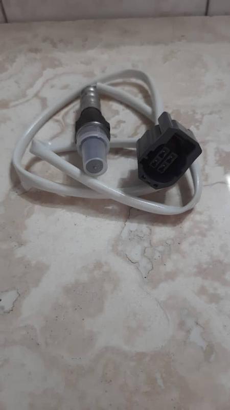 سنسور اکسیژن چهار فیش مزدا۳ قدیم و جدید 