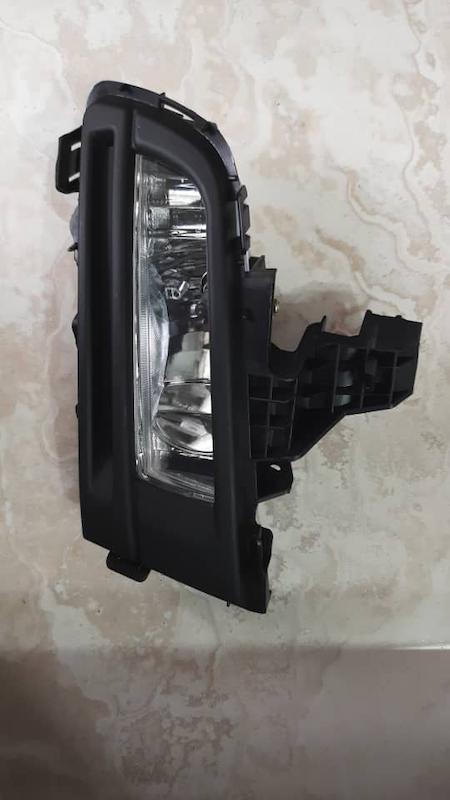 پروژکتور مزدا ۳ قدیم   CHM وارداتی بسیار با کیفیت