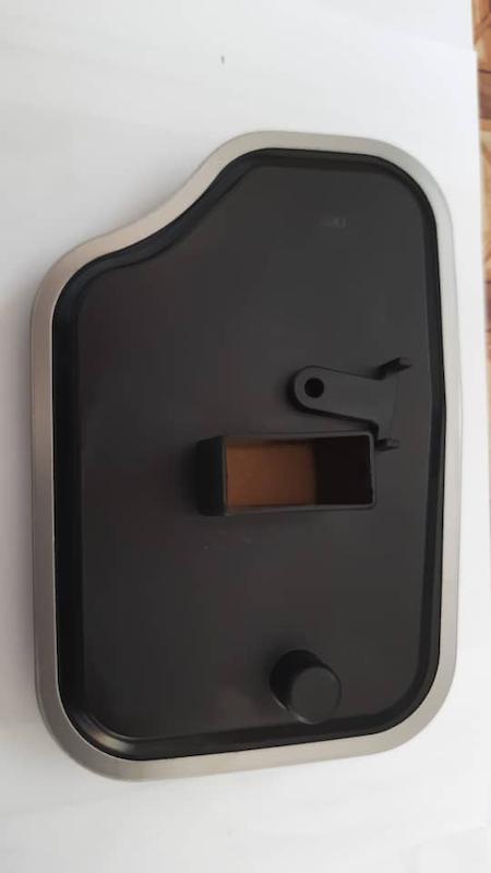 صافی روغن گیربکس مزدا ۳ جدید  