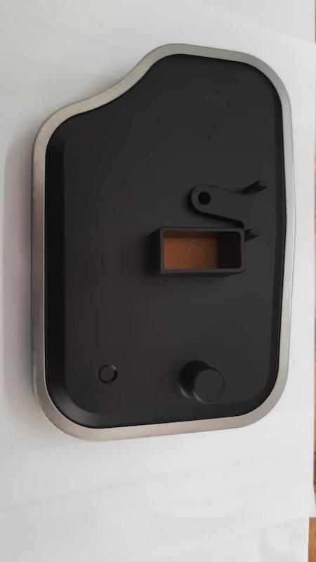 صافی روغن گیربکس مزدا ۳ قدیم ۳۲۳ سواری SMJ 