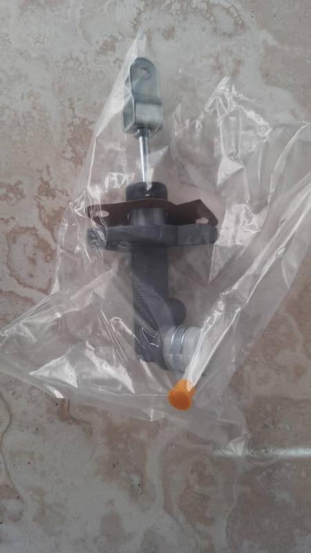 پمپ کلاچ بالا کاپرا یک و دو اصل درجه یک با کیفیت