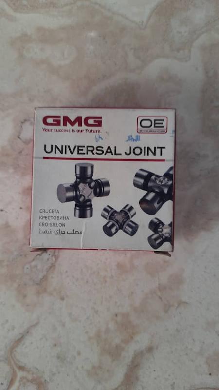 چهار شاخ فرمان کاپرا  میستوبیشی اصل