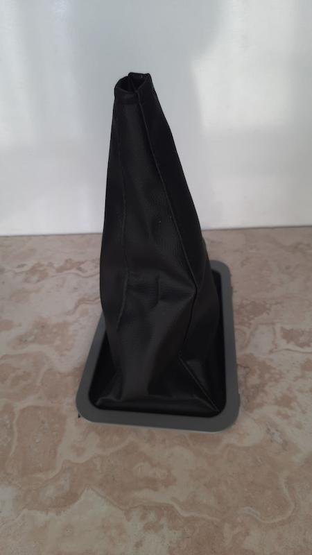 گردگیر دسته دنده کاپرا چینی فابریک