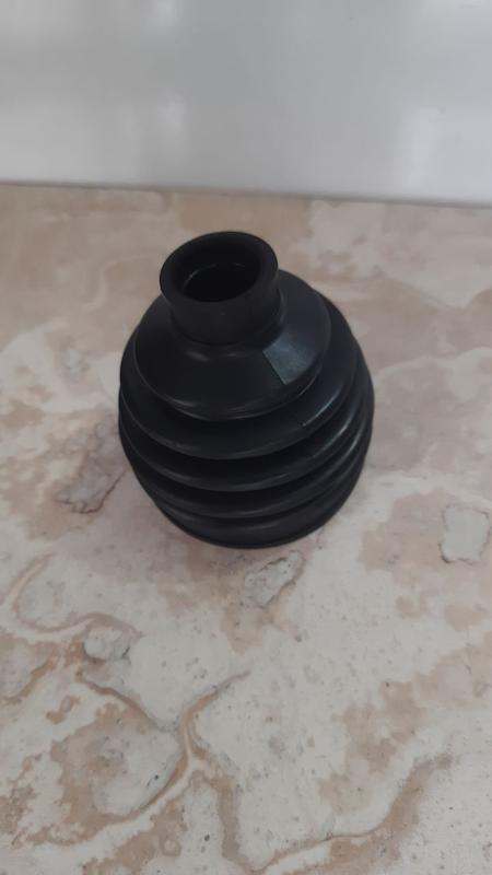 گردگیر پلوس داخلی مزدا ۳۲۳ درجه یک شرکتی