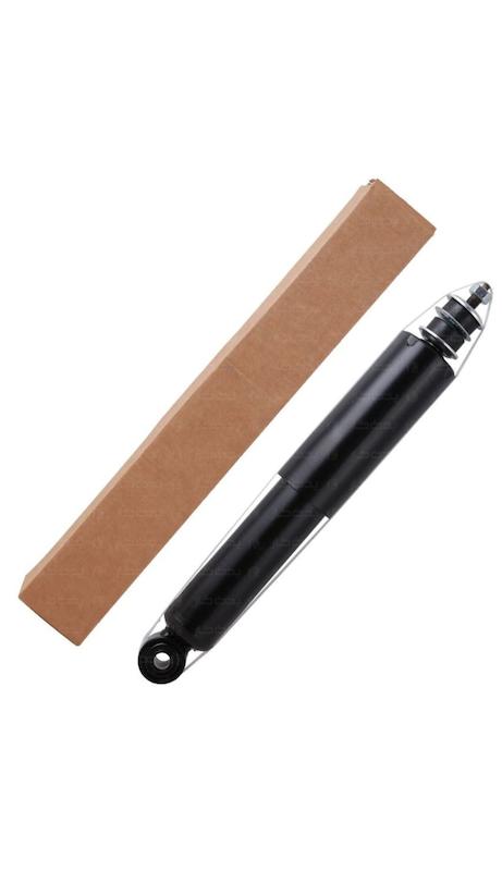 کمک فنر کاپرا _ جلو  ZX اصل فابریک 