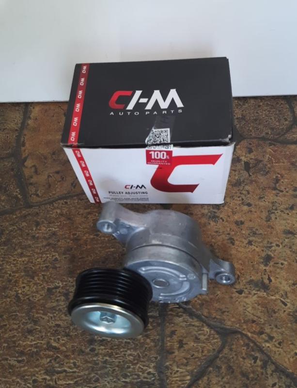 تسمه سفت کن شیار دار مزدا ۲ وارداتی درجه یک بسیار با کیفیت