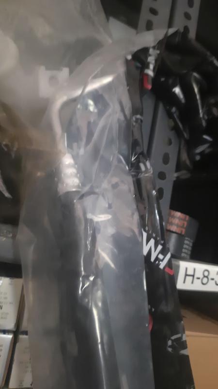 شیلنگ کولر مزدا ۳ قدیم و جدید فشار قوی بسیار با کیفیت