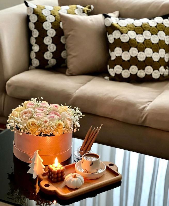 سینی طرح یاسی