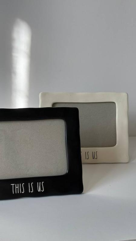 قاب عکس this is us