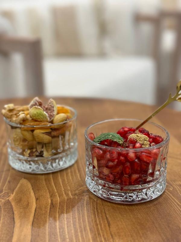 پیاله قطر ۸