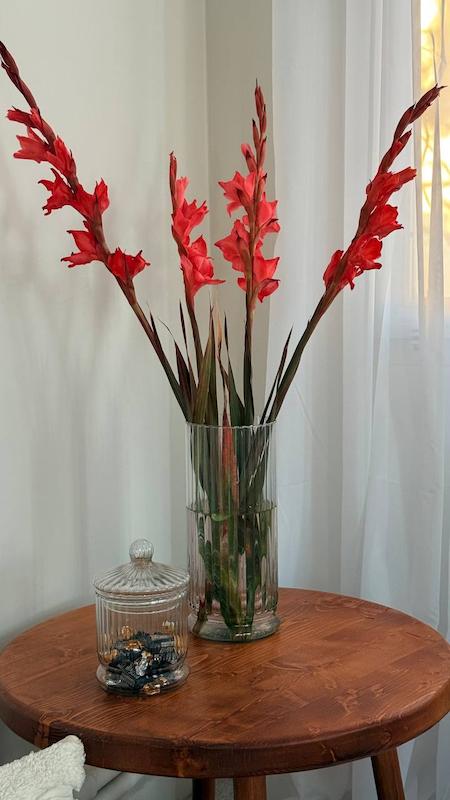 گلدان مدل افرا