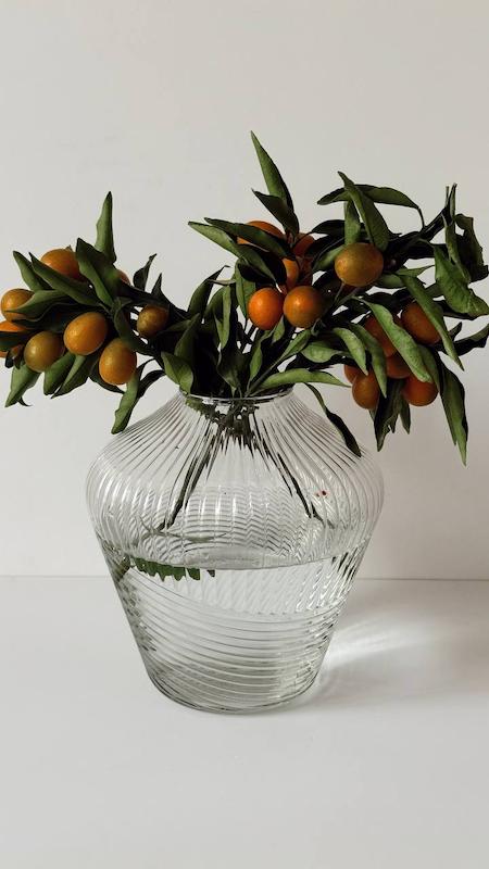 گلدان مدل لیلیوم