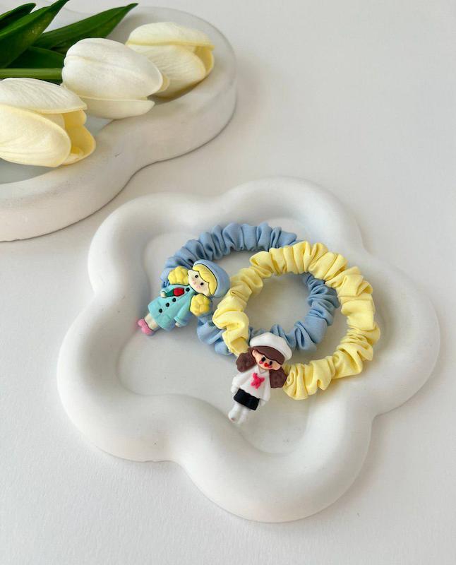 مینی اسکرانچی 🧸