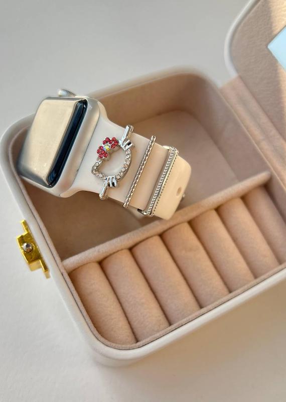 یراق واچ ⌚️