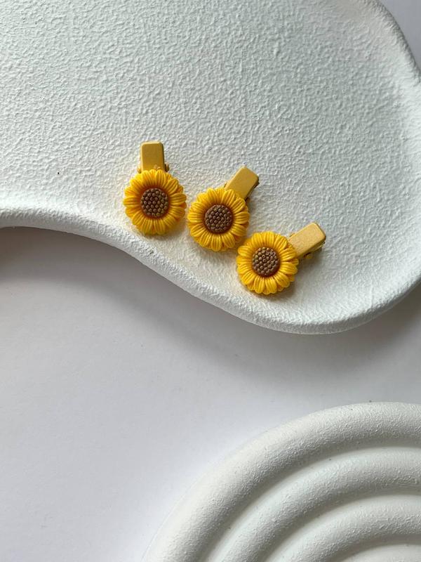 گیره انبری مینی آفتابگردون 🌻