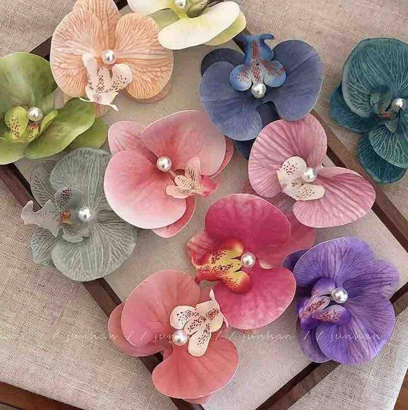 ارکیده بزرگ🫶🏻