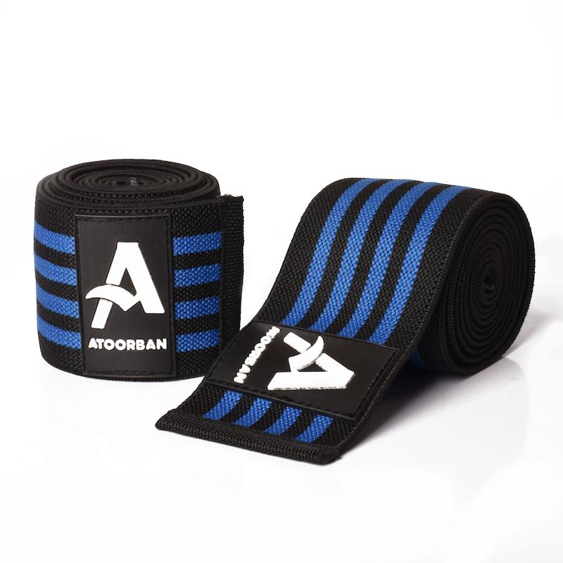 زانوبند کشی