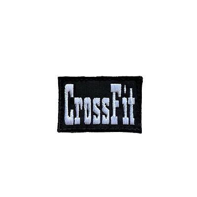 پچ crossfit