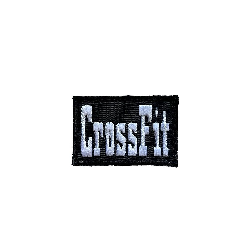 پچ crossfit