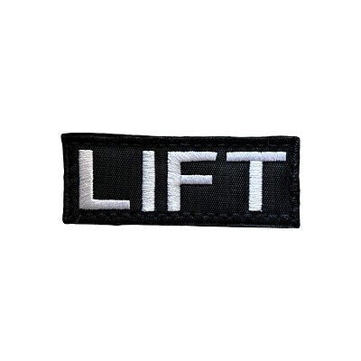 پچ lift