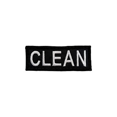 پچ clean