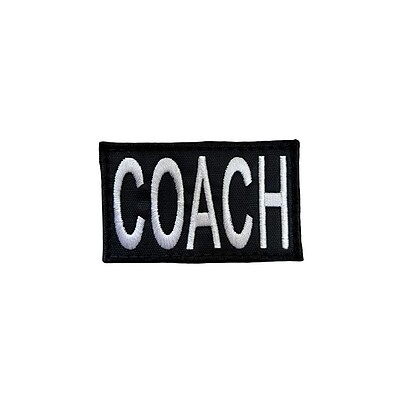 پچ coach