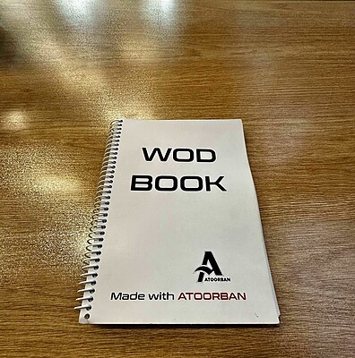 وادبوک wodbook