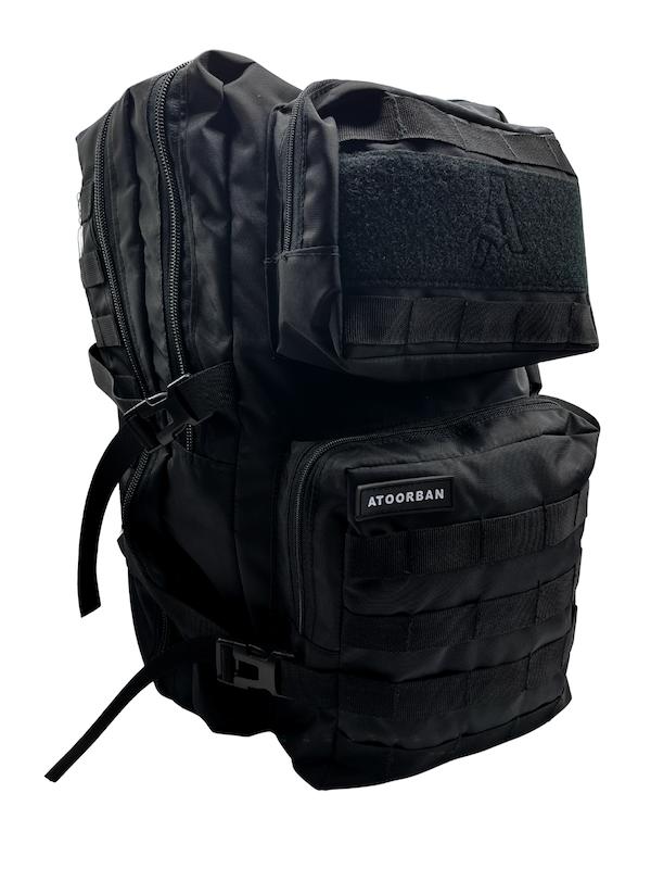 کوله تاکتیکال