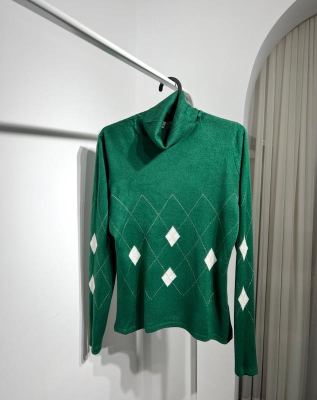 بافت وارداتی طرح آرگایل