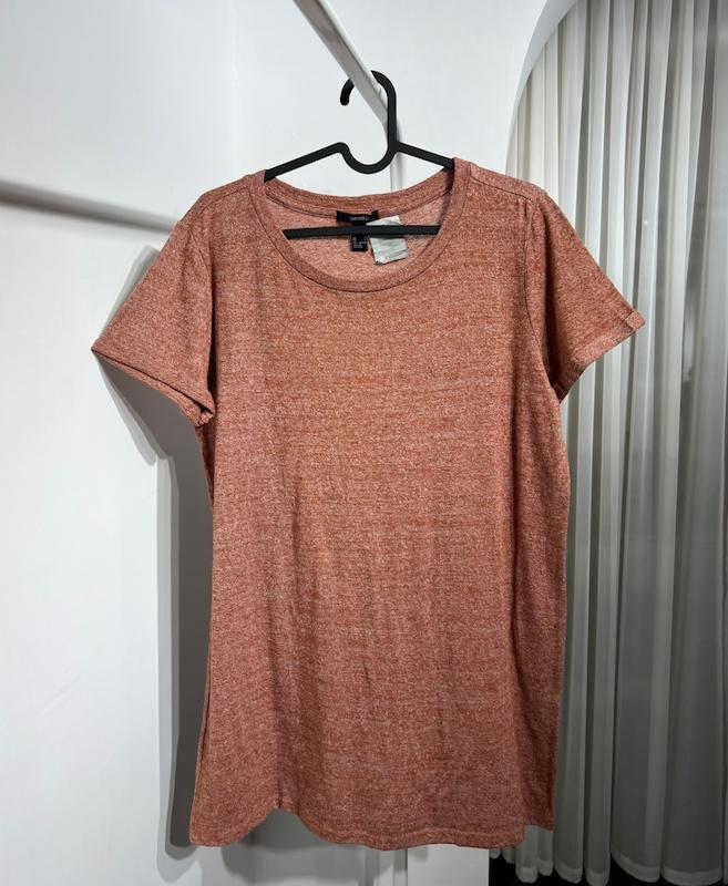 تیشرت زنانه Forever21 