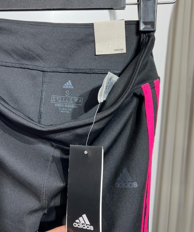 لگ ورزشی زنانه adidas