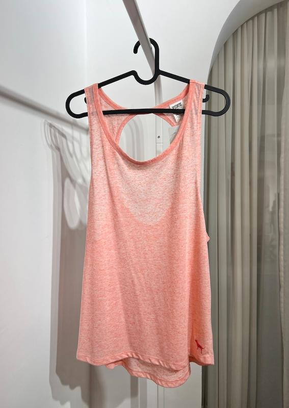تاپ ورزشی زنانه ویکتوریا سیکرت Victoria secret