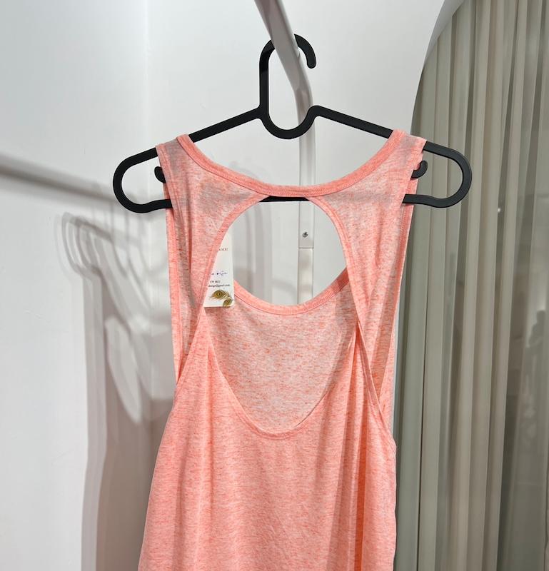 تاپ ورزشی زنانه ویکتوریا سیکرت Victoria secret