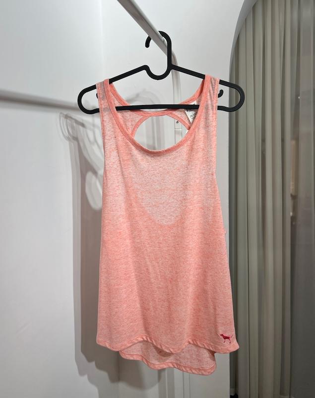 تاپ ورزشی زنانه ویکتوریا سکرت Victoria secret