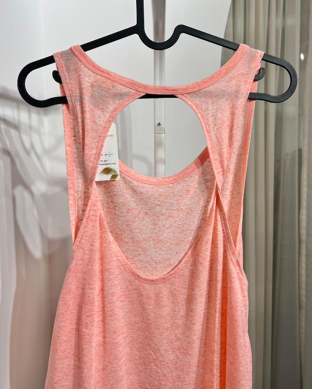 تاپ ورزشی زنانه ویکتوریا سیکرت Victoria secret