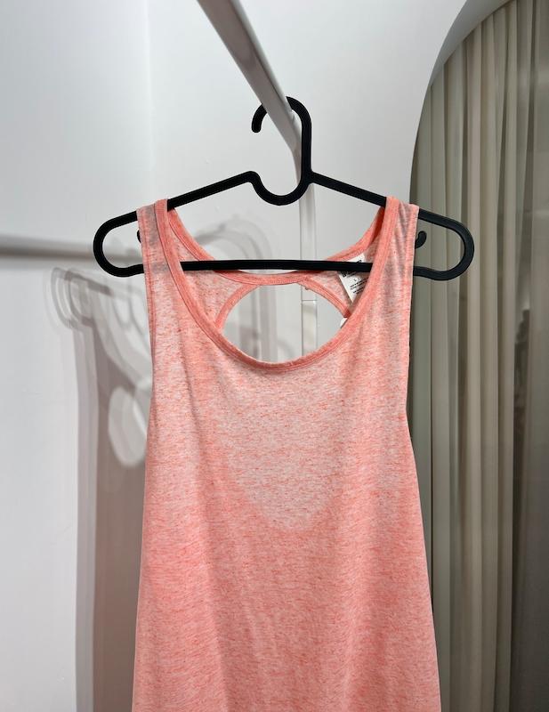 تاپ ورزشی زنانه ویکتوریا سیکرت Victoria secret